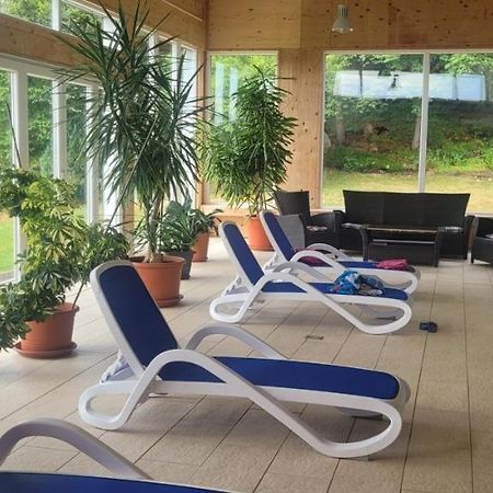 Anna Altreichenau Apartment Нойрайхнау Екстериор снимка