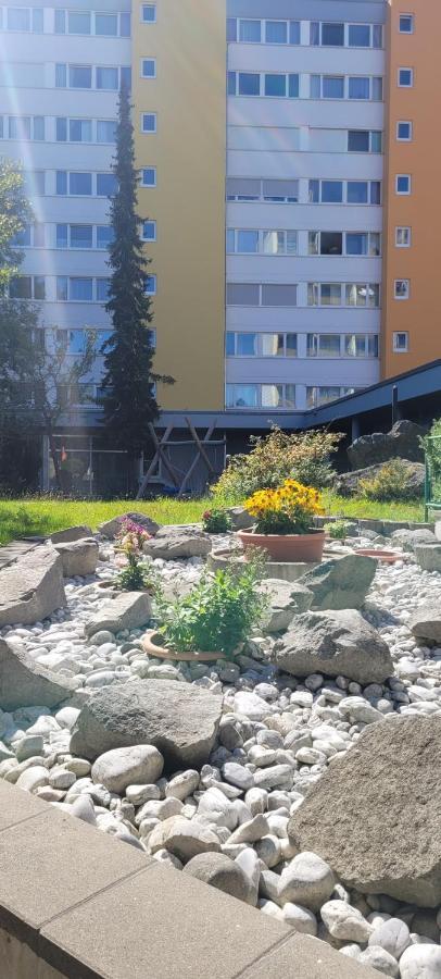 Anna Altreichenau Apartment Нойрайхнау Екстериор снимка
