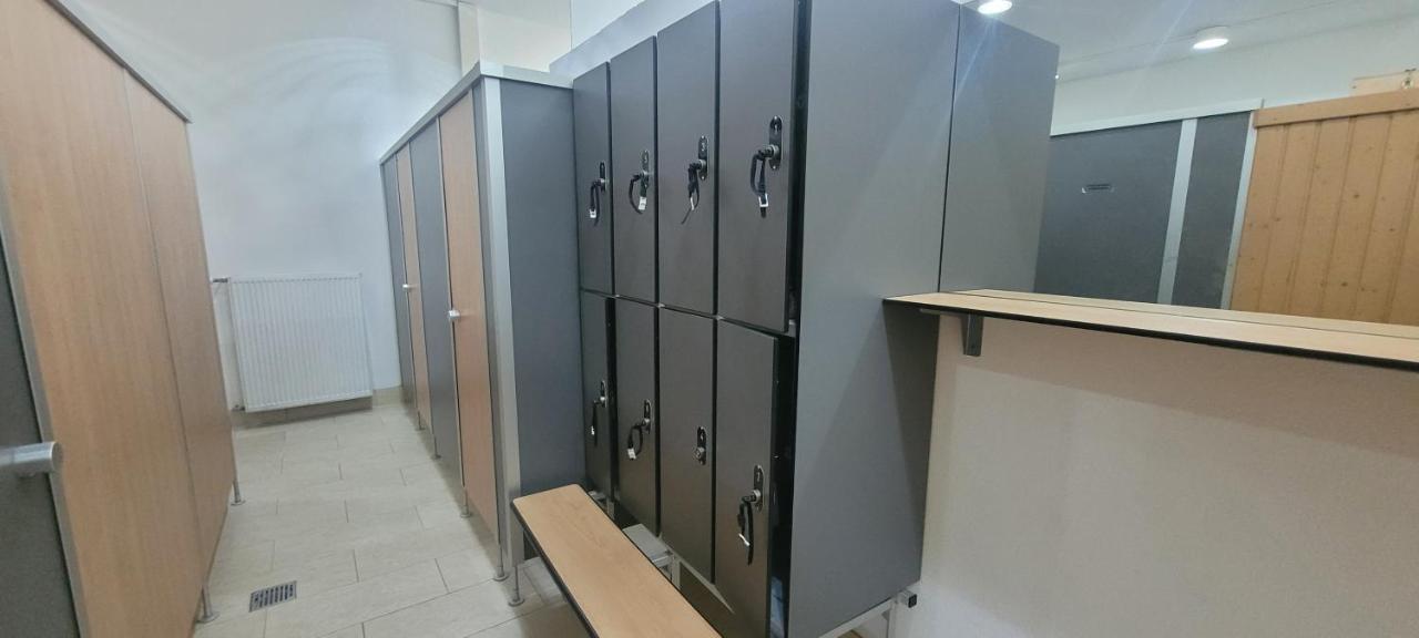 Anna Altreichenau Apartment Нойрайхнау Екстериор снимка