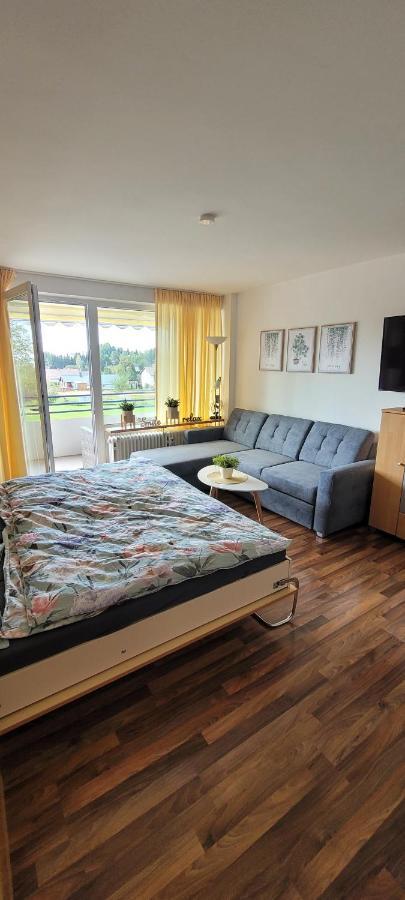Anna Altreichenau Apartment Нойрайхнау Екстериор снимка
