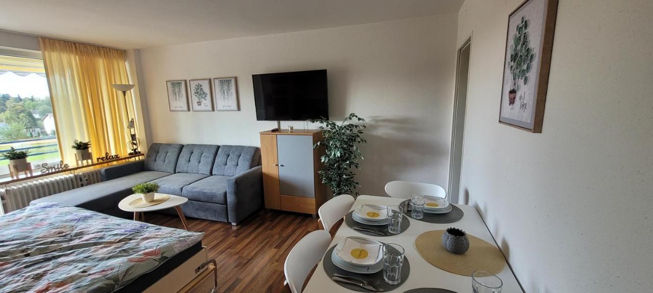 Anna Altreichenau Apartment Нойрайхнау Екстериор снимка