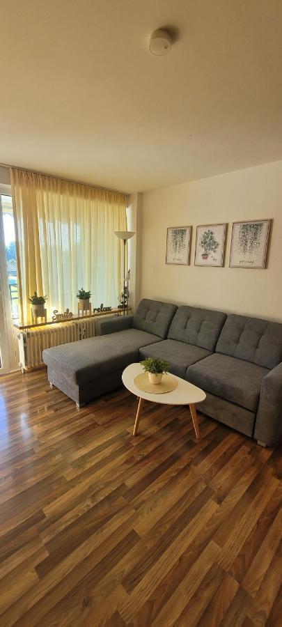 Anna Altreichenau Apartment Нойрайхнау Екстериор снимка