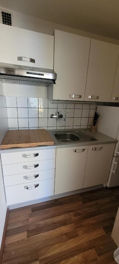 Anna Altreichenau Apartment Нойрайхнау Екстериор снимка