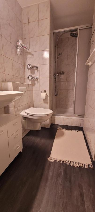 Anna Altreichenau Apartment Нойрайхнау Екстериор снимка