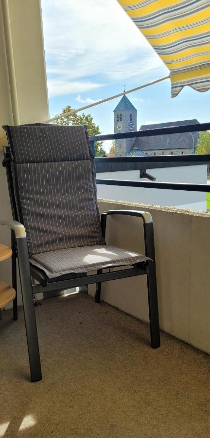 Anna Altreichenau Apartment Нойрайхнау Екстериор снимка
